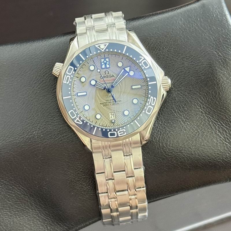 Omega watch 090571